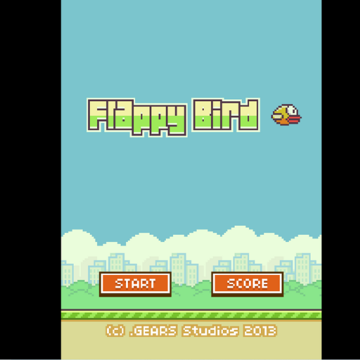 Flappy Bird 2